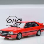 Audi Coupe GT B2 Otto 1:18 OT954 Gyanta - image 6 of 6