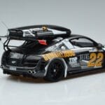 Audi R8 #22 Gumball 3000 2020 GT Spirit 1:18 GT386 Gyanta - image 2 of 6