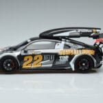Audi R8 #22 Gumball 3000 2020 GT Spirit 1:18 GT386 Gyanta - image 3 of 6