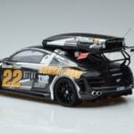 Audi R8 #22 Gumball 3000 2020 GT Spirit 1:18 GT386 Gyanta - image 5 of 6