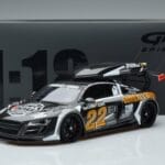Audi R8 #22 Gumball 3000 2020 GT Spirit 1:18 GT386 Gyanta - image 6 of 6