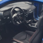 Audi R8 Performance Kék Kengfai 1:18 - image 8 of 10