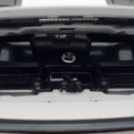 Audi R8 Spyder Performance Fehér Kengfai 1:18 - image 10 of 11