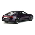 Audi RS e-tron GT GT Spirit 1:18 GT392 Gyanta - image 2 of 11