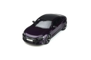 Audi RS e-tron GT GT Spirit 1:18 GT392 Gyanta – 6. kép a 11-ből
