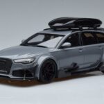Audi RS6 C7 Avant DTM Body Kit Asia Edition GT Spirit 1:18 CLDC022 Gyanta