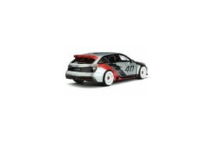 Audi RS6 C8 GTO Concept GT Spirit 1:18 GT373 Gyanta – 2. kép a 11-ből