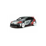 Audi RS6 C8 GTO Concept GT Spirit 1:18 GT373 Gyanta