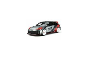 Audi RS6 C8 GTO Concept GT Spirit 1:18 GT373 Gyanta