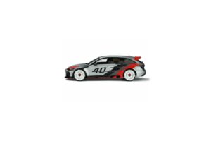 Audi RS6 C8 GTO Concept GT Spirit 1:18 GT373 Gyanta – 5. kép a 11-ből