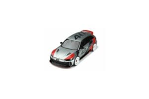 Audi RS6 C8 GTO Concept GT Spirit 1:18 GT373 Gyanta – 6. kép a 11-ből