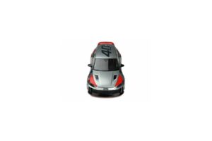 Audi RS6 C8 GTO Concept GT Spirit 1:18 GT373 Gyanta – 8. kép a 11-ből