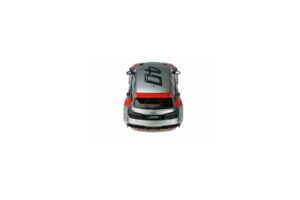 Audi RS6 C8 GTO Concept GT Spirit 1:18 GT373 Gyanta – 9. kép a 11-ből