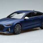 Audi RS7 C8 Sportback ABT Sportsline GT Spirit 1:18 GT399 Gyanta