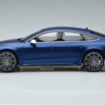 Audi RS7 C8 Sportback ABT Sportsline GT Spirit 1:18 GT399 Gyanta - image 3 of 6