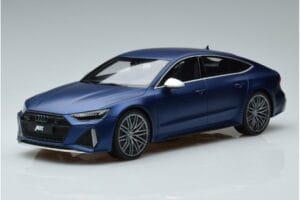 Audi RS7 C8 Sportback ABT Sportsline GT Spirit 1:18 GT399 Gyanta
