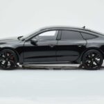 Audi RS7 C8 Sportback Sötét Kengfai 1:18 VAKF 0331 Gyanta - image 4 of 7