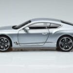 Bentley Continental GT Hellmark Metál Norev 1:18 182780 Fém - image 4 of 7