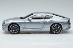 Bentley Continental GT Hellmark Metál Norev 1:18 182780 Fém – 4. kép a 7-ből