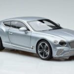 Bentley Continental GT Hellmark Metál Norev 1:18 182780 Fém - image 5 of 7