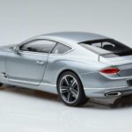 Bentley Continental GT Hellmark Metál Norev 1:18 182780 Fém - image 6 of 7