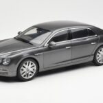 Bentley Flying Spur W12 Granite Szürke Kyosho 1:18 08891GN