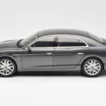 Bentley Flying Spur W12 Granite Szürke Kyosho 1:18 08891GN - image 4 of 8