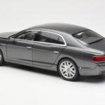 Bentley Flying Spur W12 Granite Szürke Kyosho 1:18 08891GN - image 7 of 8
