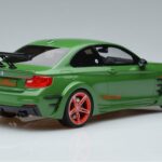 BMW M235i F22 AC Schnitzer ACL2 GT Spirit 1:18 GT146 Gyanta - image 2 of 6