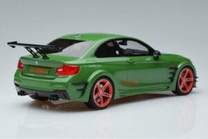 BMW M235i F22 AC Schnitzer ACL2 GT Spirit 1:18 GT146 Gyanta – 2. kép a 6-ből