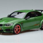 BMW M235i F22 AC Schnitzer ACL2 GT Spirit 1:18 GT146 Gyanta