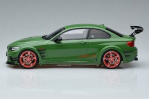 BMW M235i F22 AC Schnitzer ACL2 GT Spirit 1:18 GT146 Gyanta – 3. kép a 6-ből