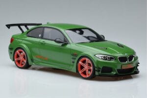 BMW M235i F22 AC Schnitzer ACL2 GT Spirit 1:18 GT146 Gyanta – 4. kép a 6-ből