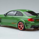 BMW M235i F22 AC Schnitzer ACL2 GT Spirit 1:18 GT146 Gyanta - image 5 of 6