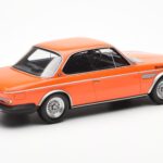 BMW 3.0 CS E9 Alpina B2 Inka Narancssárga Otto 1:18 - image 2 of 6