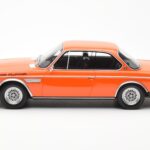 BMW 3.0 CS E9 Alpina B2 Inka Narancssárga Otto 1:18 - image 3 of 6