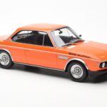 BMW 3.0 CS E9 Alpina B2 Inka Narancssárga Otto 1:18 - image 4 of 6