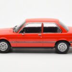 BMW 318 E21 Piros KK-Scale 1:18 - image 3 of 6