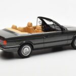 BMW 325i E30 Kabrió Achat Zöld Otto 1:18 - image 2 of 6