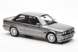 BMW 325i E30 Szürke Metallic Otto 1:18 OT571 Gyanta – 4. kép a 6-ből