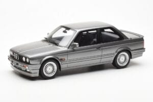 BMW 325i E30 Szürke Metallic Otto 1:18 OT571