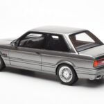 BMW 325i E30 Szürke Metallic Otto 1:18 - image 5 of 6