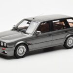 BMW 325i E30 Touring Szürke Otto 1:18