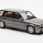 BMW 325i E30 Touring Szürke Otto 1:18 - image 4 of 6