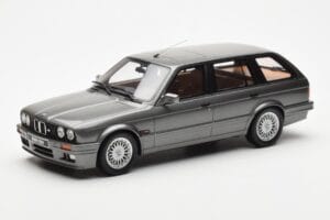 BMW 325i E30 Touring Szürke Otto 1:18 OT929