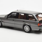BMW 325i E30 Touring Szürke Otto 1:18 - image 5 of 6