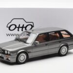 BMW 325i E30 Touring Szürke Otto 1:18 - image 6 of 6