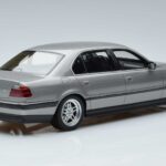 BMW 7 Series E38 750iL Otto 1:18 OT952 Gyanta - image 2 of 6