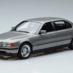 BMW 7 Series E38 750iL Otto 1:18 OT952 Gyanta