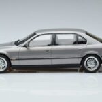 BMW 7 Series E38 750iL Otto 1:18 OT952 Gyanta - image 3 of 6